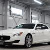 maserati quattroporte 2016 -MASERATI--Maserati Quattroporte MQP30B--ZAMSP56C001164137---MASERATI--Maserati Quattroporte MQP30B--ZAMSP56C001164137- image 1