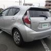 toyota aqua 2015 -TOYOTA--AQUA DAA-NHP10--NHP10-6435144---TOYOTA--AQUA DAA-NHP10--NHP10-6435144- image 15