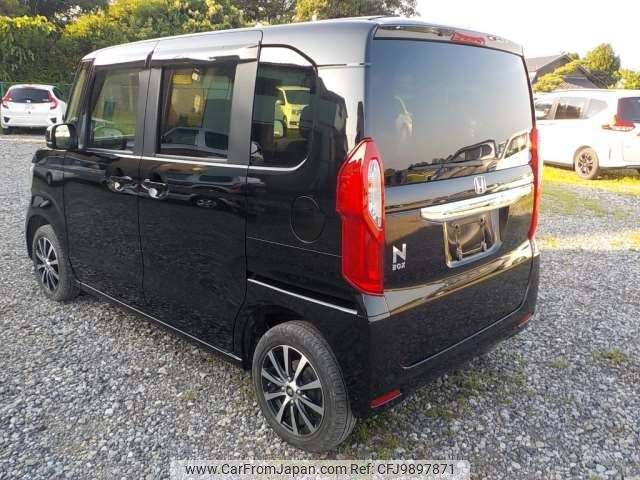 honda n-box 2018 -HONDA--N BOX DBA-JF4--JF4-1011940---HONDA--N BOX DBA-JF4--JF4-1011940- image 2