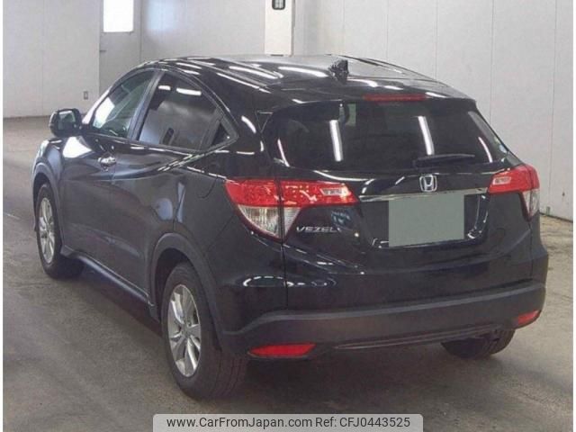 honda vezel 2020 quick_quick_DBA-RU1_1336206 image 2