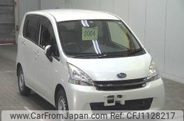 subaru stella 2011 -SUBARU--Stella LA110F--0002945---SUBARU--Stella LA110F--0002945-