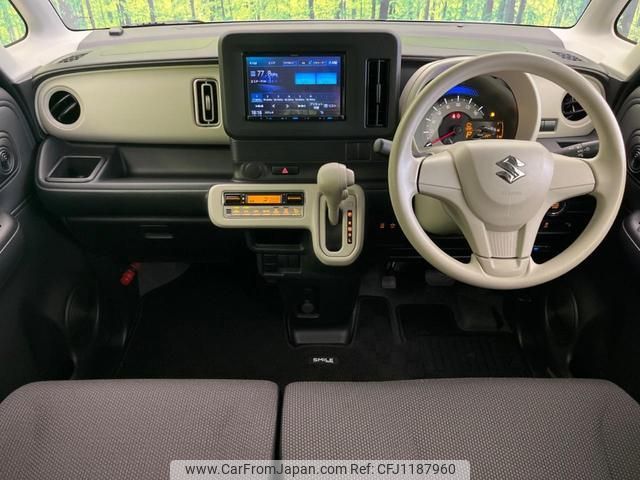 suzuki wagon-r 2022 quick_quick_MX81S_MX81S-101726 image 2