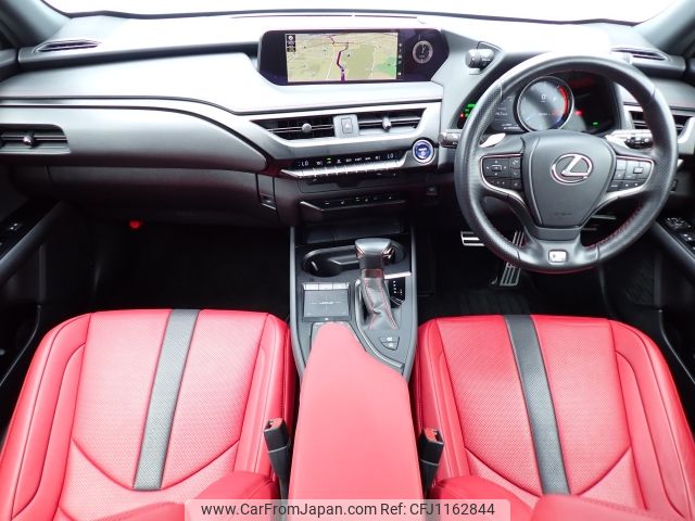 lexus ux 2021 -LEXUS--Lexus UX 6AA-MZAH10--MZAH10-2094863---LEXUS--Lexus UX 6AA-MZAH10--MZAH10-2094863- image 2