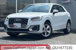 audi q2 2020 CFJ1677230