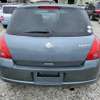 suzuki swift 2006 505236-NBC4277-1234 image 3