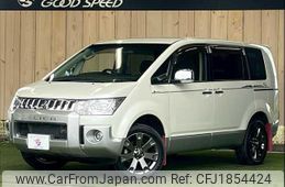 mitsubishi delica-d5 2018 CFJ1854424