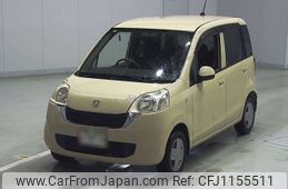 honda life 2008 -HONDA--Life JC1-1024980---HONDA--Life JC1-1024980-