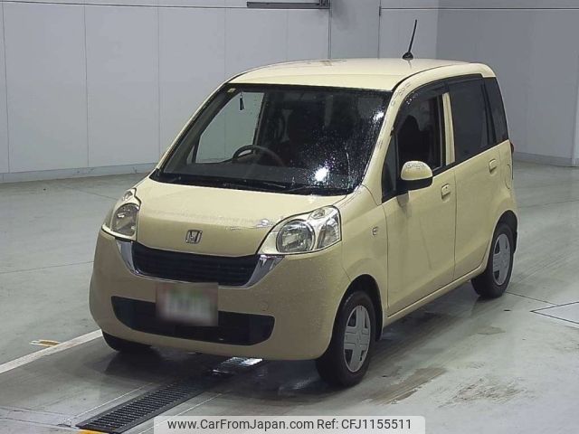 honda life 2008 -HONDA--Life JC1-1024980---HONDA--Life JC1-1024980- image 1
