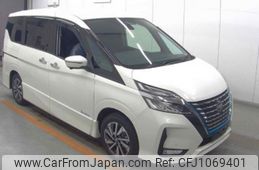 nissan serena 2020 quick_quick_DAA-HFC27_073528