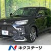 toyota raize 2021 -TOYOTA--Raize 5BA-A200A--A200A-0126368---TOYOTA--Raize 5BA-A200A--A200A-0126368- image 1