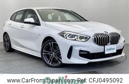 bmw 1-series 2020 -BMW--BMW 1 Series 3DA-7M20--WBA7M920X05S29662---BMW--BMW 1 Series 3DA-7M20--WBA7M920X05S29662-