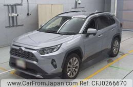 toyota rav4 2019 -TOYOTA--RAV4 6BA-MXAA54--MXAA54-4012437---TOYOTA--RAV4 6BA-MXAA54--MXAA54-4012437-