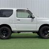 suzuki jimny 2013 -SUZUKI--Jimny ABA-JB23W--JB23W-701943---SUZUKI--Jimny ABA-JB23W--JB23W-701943- image 9