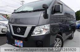 nissan caravan-van 2019 -NISSAN--Caravan Van VR2E26--VR2E26-120170---NISSAN--Caravan Van VR2E26--VR2E26-120170-