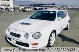 toyota celica 1996 -TOYOTA--Celica E-ST205--ST205-0009904---TOYOTA--Celica E-ST205--ST205-0009904-