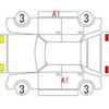 honda freed 2021 -HONDA--Freed 6BA-GB5--GB5-3154024---HONDA--Freed 6BA-GB5--GB5-3154024- image 2