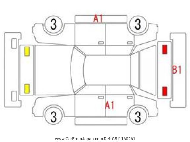 honda freed 2021 -HONDA--Freed 6BA-GB5--GB5-3154024---HONDA--Freed 6BA-GB5--GB5-3154024- image 2