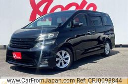 toyota vellfire 2009 -TOYOTA--Vellfire DBA-GGH20W--GGH20-8025679---TOYOTA--Vellfire DBA-GGH20W--GGH20-8025679-