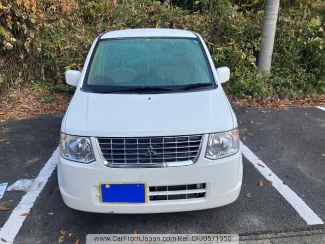 mitsubishi ek-wagon 2009 -MITSUBISHI--ek Wagon DBA-H82W--H82W-0929483---MITSUBISHI--ek Wagon DBA-H82W--H82W-0929483- image 1