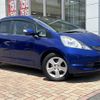 honda fit 2010 -HONDA--Fit DBA-GE6--GE6-1377686---HONDA--Fit DBA-GE6--GE6-1377686- image 24
