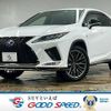 lexus rx 2020 -LEXUS--Lexus RX DAA-GYL25W--GYL25-0022090---LEXUS--Lexus RX DAA-GYL25W--GYL25-0022090- image 1