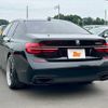 bmw 7-series 2017 -BMW 【川崎 350ﾓ24】--BMW 7 Series 7D20--0G510562---BMW 【川崎 350ﾓ24】--BMW 7 Series 7D20--0G510562- image 18