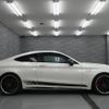 mercedes-benz c-class 2016 CFJ1792362 image 8