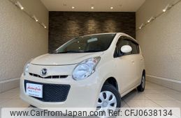 mazda carol 2012 quick_quick_HB25S_722778