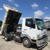 mitsubishi-fuso fighter 2003 NIKYO_EZ80996 image 11