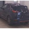 mazda cx-3 2015 quick_quick_LDA-DK5FW_DK5FW-110201 image 5