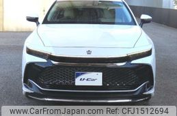toyota crown 2022 CFJ1512694