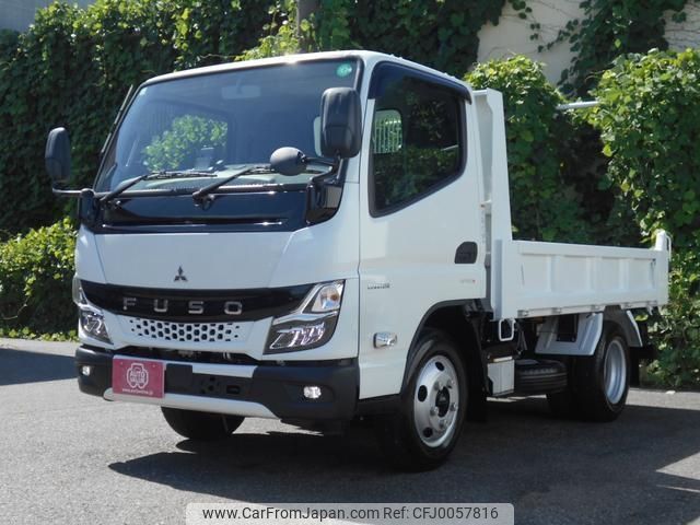 mitsubishi-fuso canter 2024 CFJ0057816 image 2