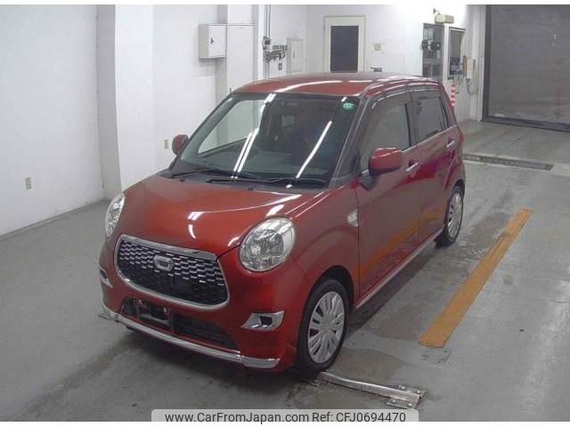 daihatsu cast 2017 quick_quick_DBA-LA250S_LA250S-0085478 image 1