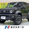 suzuki jimny-sierra 2022 -SUZUKI--Jimny Sierra 3BA-JB74W--JB74W-173155---SUZUKI--Jimny Sierra 3BA-JB74W--JB74W-173155- image 1