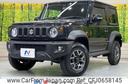 suzuki jimny-sierra 2022 -SUZUKI--Jimny Sierra 3BA-JB74W--JB74W-173155---SUZUKI--Jimny Sierra 3BA-JB74W--JB74W-173155-