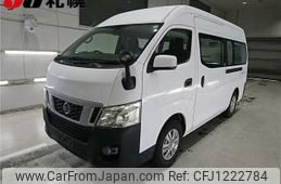 nissan caravan-van 2013 -NISSAN--Caravan Van CW8E26-001531---NISSAN--Caravan Van CW8E26-001531-