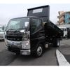 mitsubishi-fuso canter 2018 GOO_NET_EXCHANGE_0520179A30250525W001 image 4