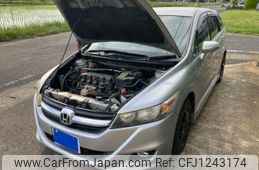 honda stream 2010 -HONDA--Stream DBA-RN6--RN6-3116671---HONDA--Stream DBA-RN6--RN6-3116671-