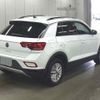 volkswagen t-roc 2023 quick_quick_3BA-A1DPC_WVGZZZA1ZPV522221 image 4