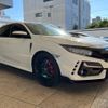 honda civic 2021 CFJ1510321 image 16