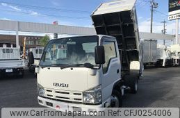 isuzu elf-truck 2011 quick_quick_BKG-NKR85AN_NKR85-7018800