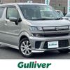 suzuki wagon-r 2017 CFJ1733979 image 1