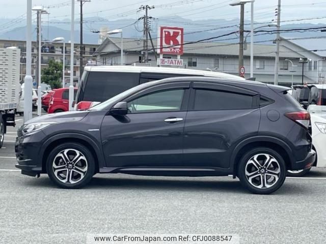 honda vezel 2015 quick_quick_DAA-RU3_RU3-1122653 image 2