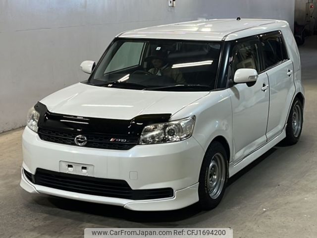 toyota corolla-rumion 2012 CFJ1694200 image 1