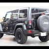 chrysler jeep-wrangler 2015 -CHRYSLER--Jeep Wrangler JK36L--FL561519---CHRYSLER--Jeep Wrangler JK36L--FL561519- image 13