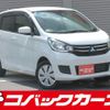 mitsubishi ek-wagon 2016 quick_quick_B11W_B11W-0221591 image 1