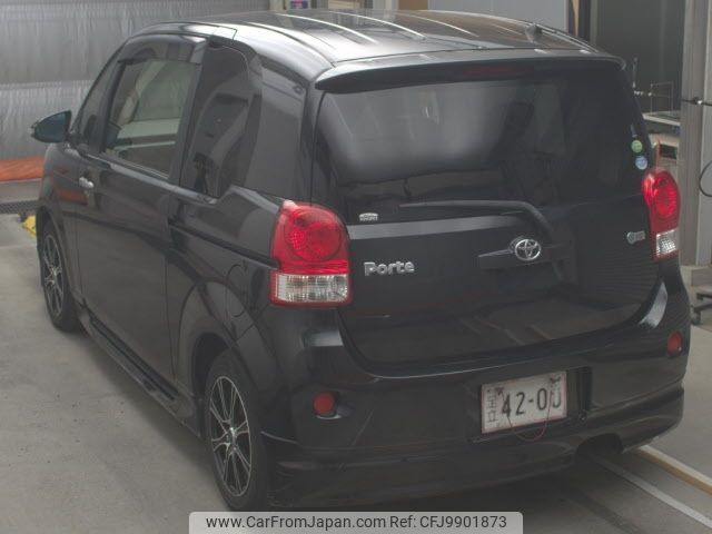 toyota porte 2013 -TOYOTA--Porte NCP141-9087870---TOYOTA--Porte NCP141-9087870- image 2