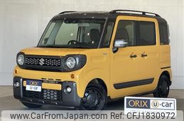 suzuki spacia 2020 CFJ1830972