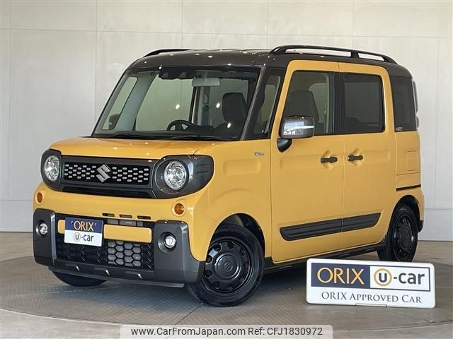 suzuki spacia 2020 CFJ1830972 image 1
