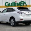 lexus rx 2011 -LEXUS--Lexus RX DAA-GYL10W--GYL10-2404770---LEXUS--Lexus RX DAA-GYL10W--GYL10-2404770- image 15